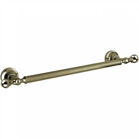 Полотенцедержатель Cezares Olimp OLIMP-TH06-02-M 63,5 см, бронза