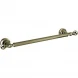 Полотенцедержатель Cezares Olimp OLIMP-TH06-02-M 63,5 см, бронза