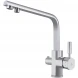 Смеситель для кухни с фильтром Kaiser Decor БР40144