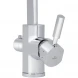 Смеситель для кухни с фильтром Kaiser Decor БР40144