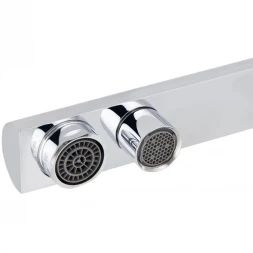Смеситель для кухни с фильтром Kaiser Decor БР40144