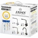 Смеситель для кухни с фильтром Kaiser Decor БР40144
