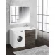 Тумба Pino Pasadena 58 см BelBagno Kraft KRAFT-LVD-580/1200-2C-PIA-PP