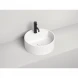 Раковина 45x45 см Salini S-Sense Armonia Top 02 130117G