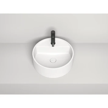 Раковина 45x45 см Salini S-Sense Armonia Top 02 130117G