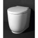 Приставной унитаз BelBagno Sabrina BB122CB