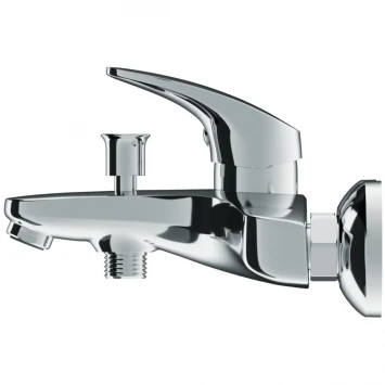 Смеситель для ванны AM.PM Chic F8210064