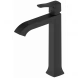 Смеситель для раковины Wonzon &amp; Woghand Flex WW-88019072-MB черный матовый