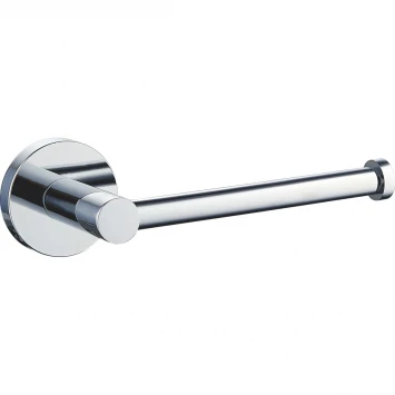 Держатель туалетной бумаги Wonzon & Woghand Easy WW-8156 хром