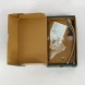 Смеситель для раковины Cezares Leaf LEAF-LC1-L-01-W0 CoolStart, без донного клапана, хром