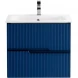 Тумба Sapfiro 57 см Cezares Duet DUET-600-2C-SO-SPF-P