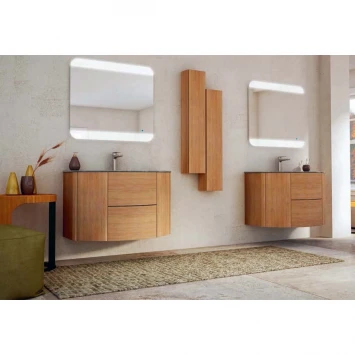 Зеркало 65x70 см Cezares 45004