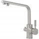 Смеситель для кухни с фильтром Kaiser Decor БР40144-5