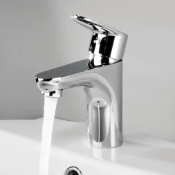 Смеситель для раковины WasserKRAFT Leine 3503