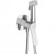 Гигиенический душ BelBagno Albano ALBANO-HGN-CRM со смесителем, хром