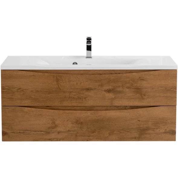 Тумба Rovere Nature 109,6 см BelBagno Marino MARINO-1100-2C-SO-RN-P