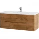 Тумба Rovere Nature 109,6 см BelBagno Marino MARINO-1100-2C-SO-RN-P