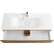Тумба Rovere Nature 109,6 см BelBagno Marino MARINO-1100-2C-SO-RN-P
