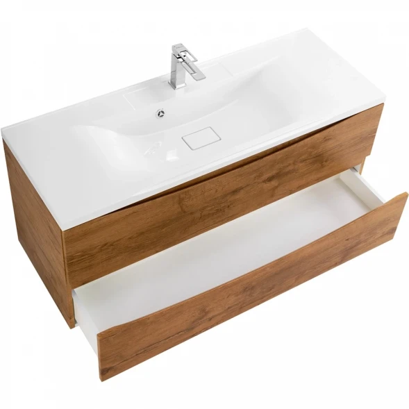 Тумба Rovere Nature 109,6 см BelBagno Marino MARINO-1100-2C-SO-RN-P