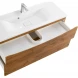 Тумба Rovere Nature 109,6 см BelBagno Marino MARINO-1100-2C-SO-RN-P