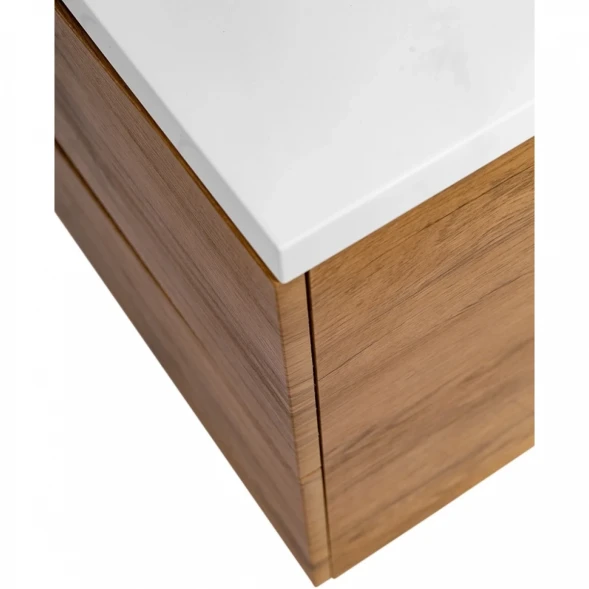 Тумба Rovere Nature 109,6 см BelBagno Marino MARINO-1100-2C-SO-RN-P