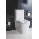 Бачок для унитаза 3/4,5 л BelBagno Albano BB120T
