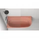Ванна из литьевого мрамора Salini S-Sense Sofia Corner 102515GF 170x85 см L, покраска по RAL глянец полностью