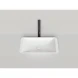 Раковина 57,5x35 см Salini S-Stone Callista 03 1101207SM