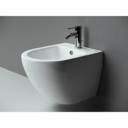Подвесное биде Ceramica Nova Metropol CN4003