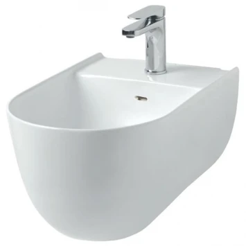 Подвесное биде Artceram The One THB001 01 00 bi*1