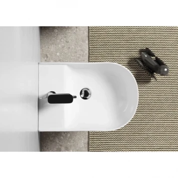 Подвесное биде Artceram The One THB001 01 00 bi*1