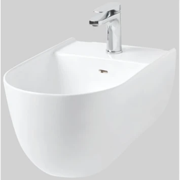 Подвесное биде Artceram The One THB001 01 00 bi*1