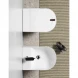 Подвесное биде Artceram The One THB001 01 00 bi*1