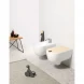 Подвесное биде Artceram The One THB001 01 00 bi*1