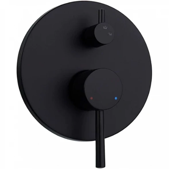 Смеситель для ванны Feramolli Ele BL636