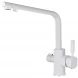Смеситель для кухни с подключением к фильтру Kaiser Decor 40144-10
