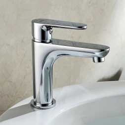 Смеситель для раковины WasserKRAFT Leine 3504