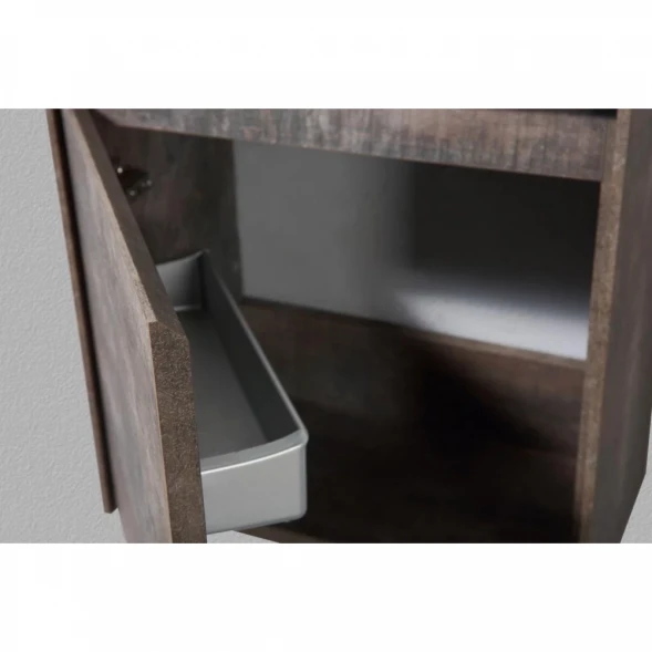 Тумба Stone 45,4 см BelBagno Pietra PIETRA MINI-460-1A-SO-PT-L