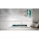 Ванна из литьевого мрамора Salini S-Stone Cascata 104223MF 180x80 см, покраска по RAL матовый полностью