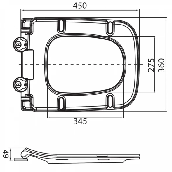 Комплект подвесной унитаз BelBagno Sela BB3201CHR-MB + BB3201SC-MB + система инсталляции Grohe 38811kf0
