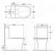 Бачок с двойным сливом 3/4,5 л BelBagno Ancona BB1224T