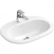 Раковина 56x40,5 см Villeroy &amp; Boch O.Novo 41615601
