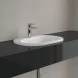 Раковина 56x40,5 см Villeroy &amp; Boch O.Novo 41615601