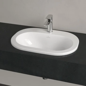Раковина 56x40,5 см Villeroy &amp; Boch O.Novo 41615601