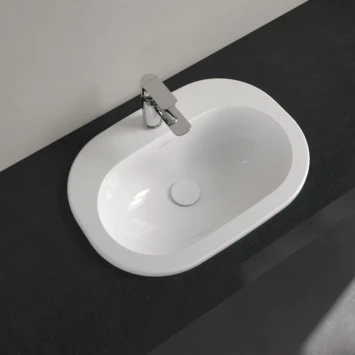 Раковина 56x40,5 см Villeroy &amp; Boch O.Novo 41615601