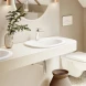 Раковина 56x40,5 см Villeroy &amp; Boch O.Novo 41615601