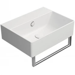 Полотенцедержатель для раковины GSI Kube X PAKUBEX45