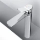 Смеситель для раковины Am.Pm X-Joy F85A92000 без донного клапана, хром
