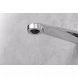 Смеситель для раковины Arrow ARM12868CP CoolStart, встраиваемый, без донного клапана, хром