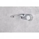 Смеситель для раковины Arrow ARM12868CP CoolStart, встраиваемый, без донного клапана, хром